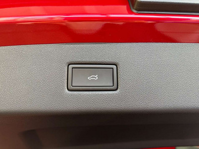 Ford Explorer Jahreswagen Ford Explorer Jahreswagen