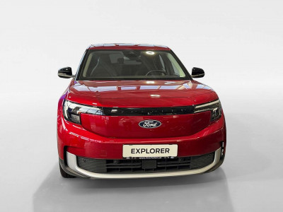 Ford Explorer Jahreswagen Ford Explorer Jahreswagen