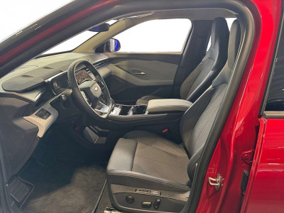 Ford Explorer Jahreswagen Ford Explorer Jahreswagen