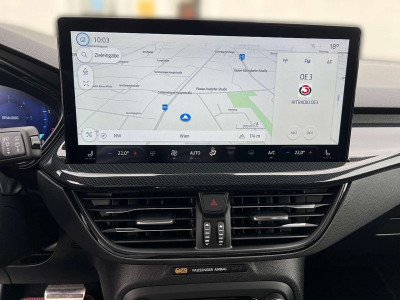 Ford Focus Gebrauchtwagen Ford Focus Gebrauchtwagen