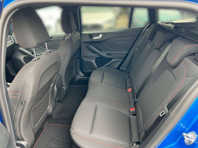 Ford Focus Gebrauchtwagen Ford Focus Gebrauchtwagen