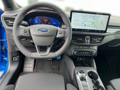 Ford Focus Gebrauchtwagen Ford Focus Gebrauchtwagen