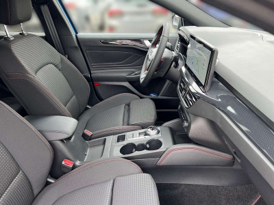 Ford Focus Gebrauchtwagen Ford Focus Gebrauchtwagen