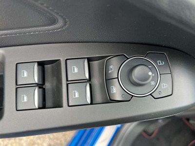 Ford Focus Gebrauchtwagen Ford Focus Gebrauchtwagen