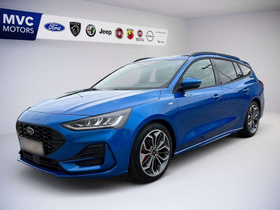 Ford Focus Gebrauchtwagen Ford Focus Gebrauchtwagen