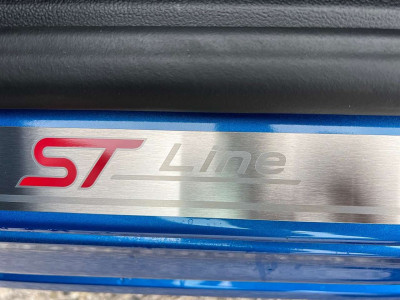 Ford Focus Gebrauchtwagen Ford Focus Gebrauchtwagen