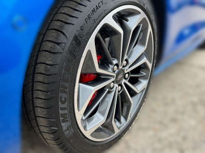 Ford Focus Gebrauchtwagen Ford Focus Gebrauchtwagen