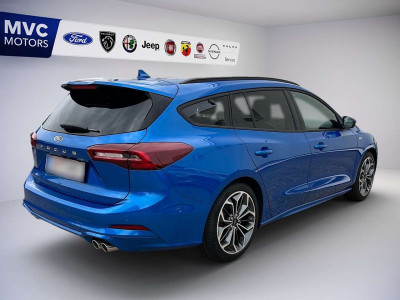 Ford Focus Gebrauchtwagen Ford Focus Gebrauchtwagen