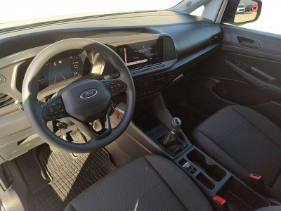 Ford Transit Connect Vorführwagen Ford Transit Connect Vorführwagen