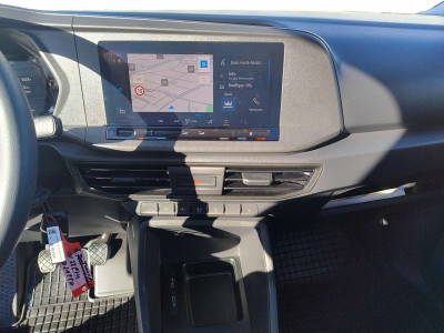 Ford Transit Connect Vorführwagen Ford Transit Connect Vorführwagen