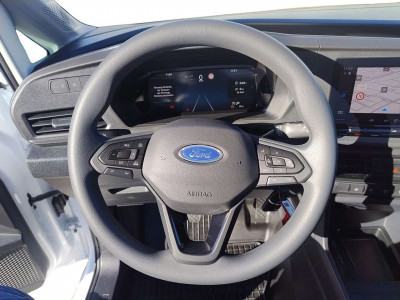 Ford Transit Connect Vorführwagen Ford Transit Connect Vorführwagen