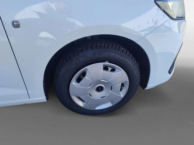 Ford Transit Connect Vorführwagen Ford Transit Connect Vorführwagen