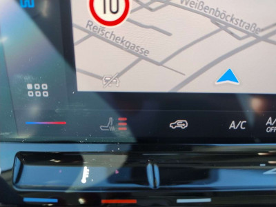 Ford Transit Connect Vorführwagen Ford Transit Connect Vorführwagen