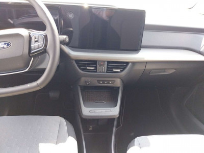 Ford Tourneo Courier Neuwagen