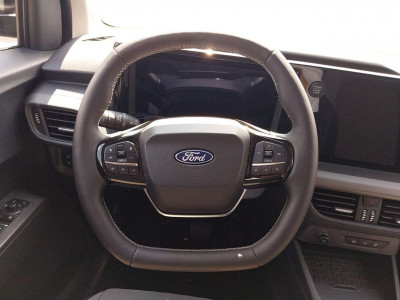 Ford Tourneo Courier Neuwagen