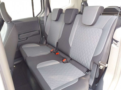 Ford Tourneo Courier Neuwagen
