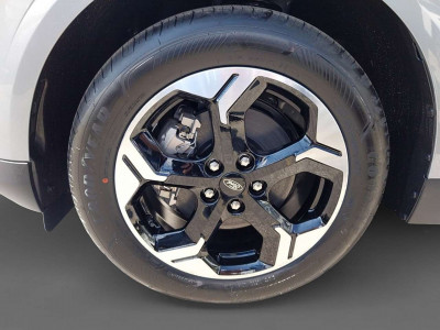 Ford Tourneo Courier Neuwagen