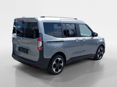 Ford Tourneo Courier Neuwagen