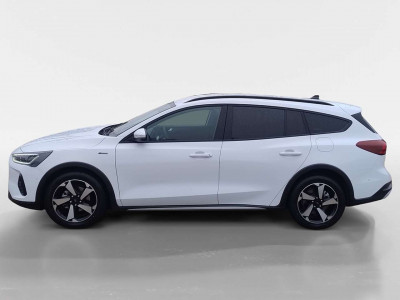 Ford Focus Gebrauchtwagen Ford Focus Gebrauchtwagen