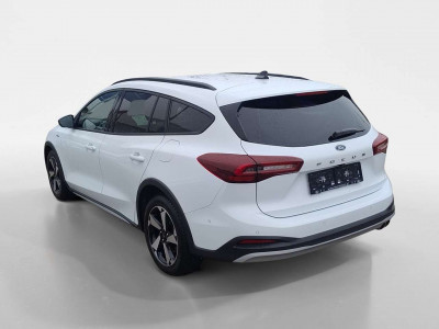 Ford Focus Gebrauchtwagen Ford Focus Gebrauchtwagen