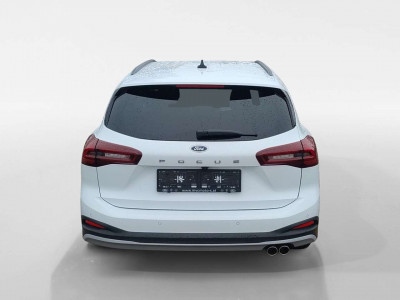 Ford Focus Gebrauchtwagen Ford Focus Gebrauchtwagen