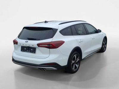 Ford Focus Gebrauchtwagen Ford Focus Gebrauchtwagen