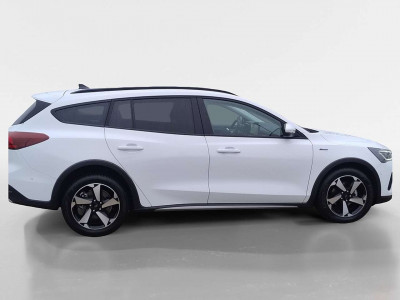 Ford Focus Gebrauchtwagen Ford Focus Gebrauchtwagen