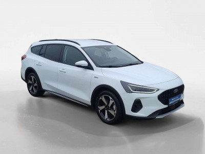 Ford Focus Gebrauchtwagen Ford Focus Gebrauchtwagen