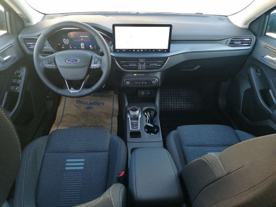 Ford Focus Gebrauchtwagen Ford Focus Gebrauchtwagen