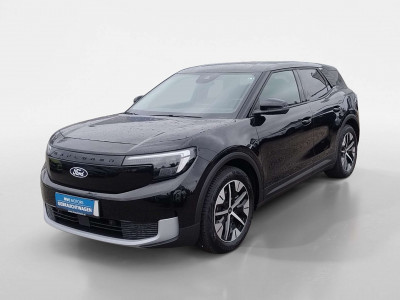 Ford Explorer Gebrauchtwagen