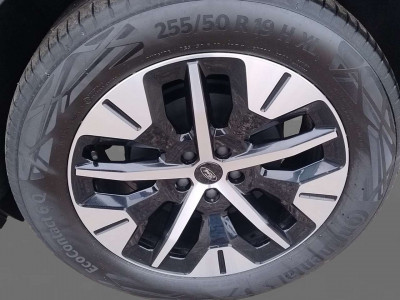 Ford Explorer Gebrauchtwagen Ford Explorer Gebrauchtwagen