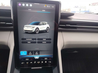 Ford Explorer Gebrauchtwagen Ford Explorer Gebrauchtwagen