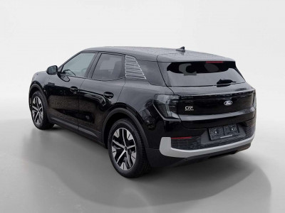 Ford Explorer Gebrauchtwagen Ford Explorer Gebrauchtwagen