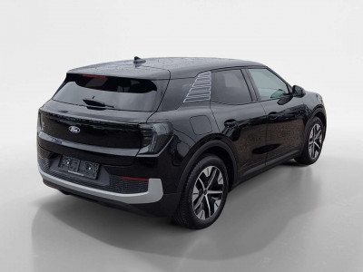 Ford Explorer Gebrauchtwagen Ford Explorer Gebrauchtwagen