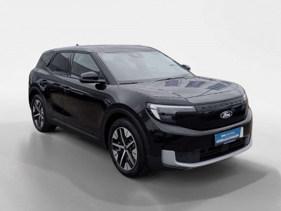 Ford Explorer Gebrauchtwagen Ford Explorer Gebrauchtwagen