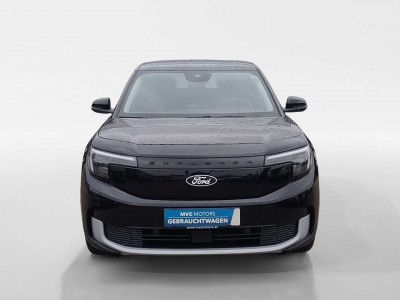 Ford Explorer Gebrauchtwagen Ford Explorer Gebrauchtwagen