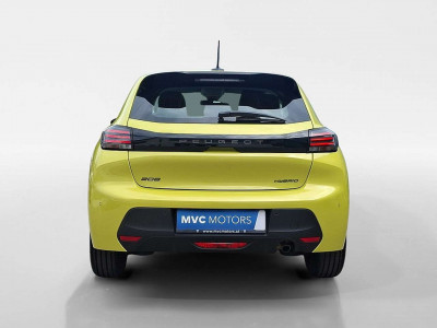 Peugeot 208 Gebrauchtwagen