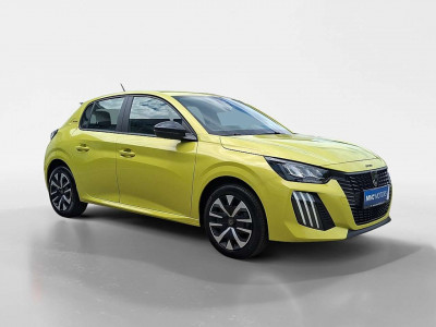 Peugeot 208 Gebrauchtwagen