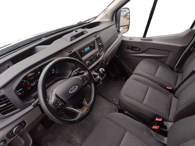 Ford Transit Gebrauchtwagen