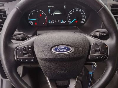 Ford Transit Gebrauchtwagen