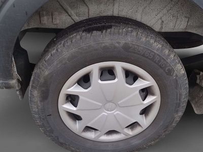 Ford Transit Gebrauchtwagen