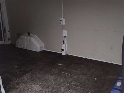 Ford Transit Gebrauchtwagen