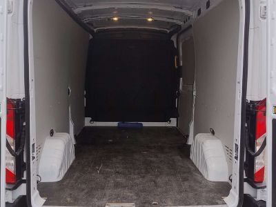 Ford Transit Gebrauchtwagen