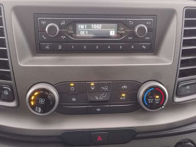 Ford Transit Gebrauchtwagen