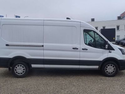 Ford Transit Gebrauchtwagen