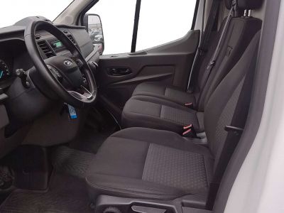 Ford Transit Gebrauchtwagen