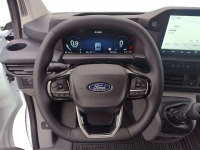 Ford Transit Custom Vorführwagen Ford Transit Custom Vorführwagen