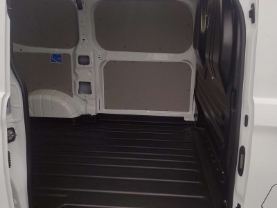 Ford Transit Custom Vorführwagen Ford Transit Custom Vorführwagen