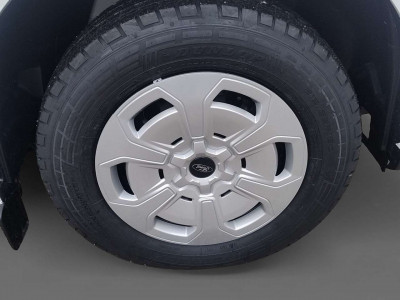 Ford Transit Custom Vorführwagen Ford Transit Custom Vorführwagen