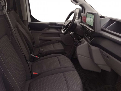 Ford Transit Custom Vorführwagen Ford Transit Custom Vorführwagen